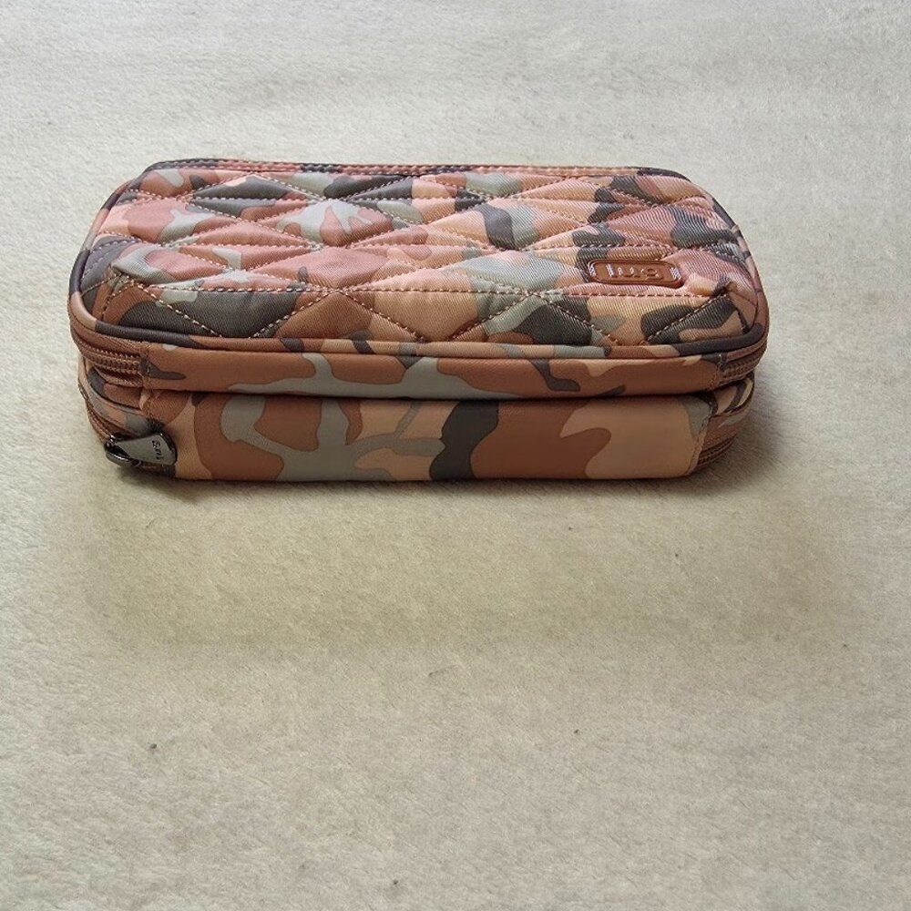 CAMO ROSE Lug Roundabout 2 EUC - Picture 10 of 10